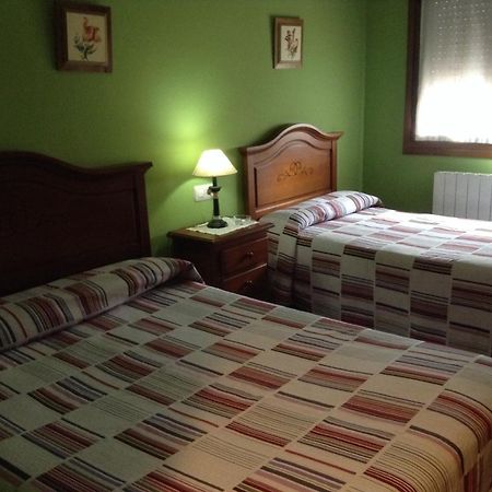 Labeondo Guest House Muskiz Rom bilde