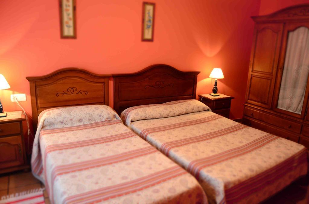 Labeondo Guest House Muskiz Eksteriør bilde