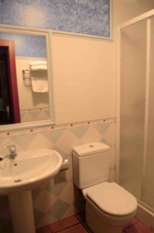 Labeondo Guest House Muskiz Rom bilde